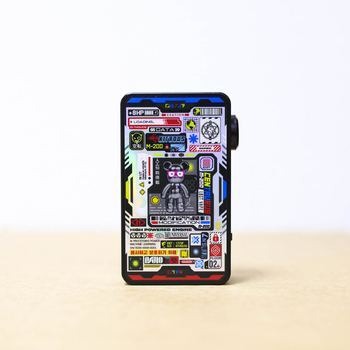 Боксмод Lost Vape Centaurus M200 LE Ble