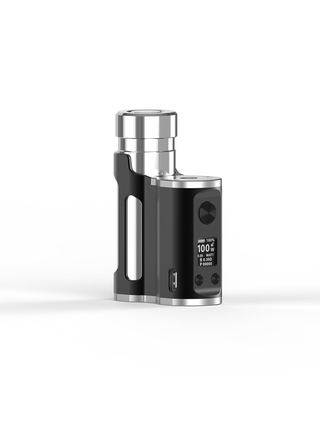 Боксмод Mechvape Paramour V2 SBS Mod
