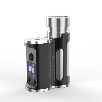 Боксмод Mechvape X Evolv Box Paramour SBS DNA80C