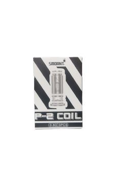 Сменный испаритель Smoant Pasito Mini Mesh P-2 0.8Ом