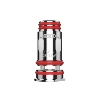 Сменный испаритель VOOPOO PnP X 0.45Ом Сменный испаритель VOOPOO PnP X 0.45Ом