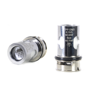 Сменный испаритель VOOPOO TPP DM1 0.15Ом