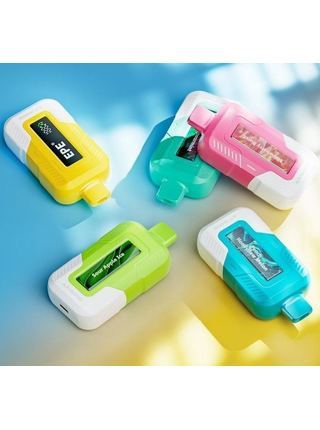 Набор EPE AP 15000 puffs (USB Type C) Вишневый лимонад