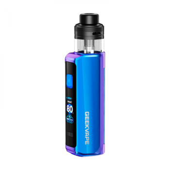 Набор GeekVape Aegis Force 3200mAh Kit Chamelon Prism