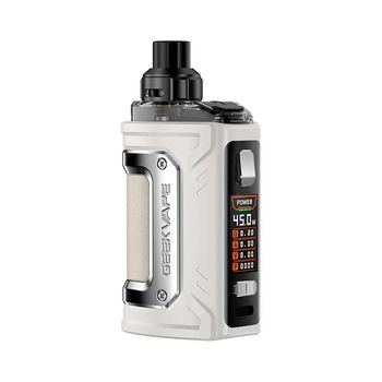 Набор GeekVape Aegis Hero 3 H45 Classic Grey