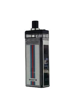 Набор Smoant Pasito 2 Pod Limited Edition Kit Leahter