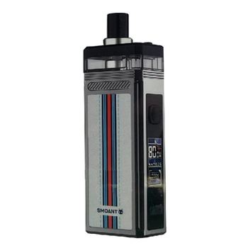 Набор Smoant Pasito 2 Pod Limited Edition Kit Leahter