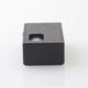 Боксмод Rekavape FrankenSkull Alum Mech Squonk Black