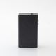 Боксмод Rekavape FrankenSkull Alum Mech Squonk Black