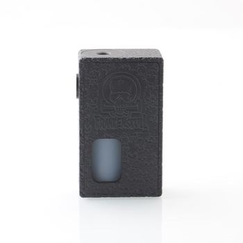 Боксмод Rekavape FrankenSkull Alum Mech Squonk Black