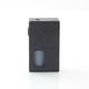 Боксмод Rekavape FrankenSkull Alum Mech Squonk Black