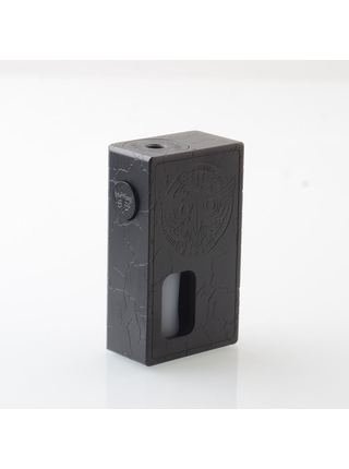 Боксмод Rekavape FrankenSkull Alum Mech Squonk Black