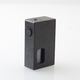 Боксмод Rekavape FrankenSkull Alum Mech Squonk Black