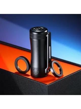 Мехмод ThunderCloud X Vaping Bogan Bonza Pro Mech Мехмод ThunderCloud X Vaping Bogan Bonza Pro Mech