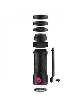 Мехмод ThunderCloud X Vaping Bogan Bonza Pro Mech Мехмод ThunderCloud X Vaping Bogan Bonza Pro Mech