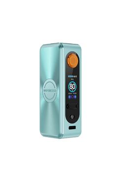 Боксмод VAPORESSO GEN SE 80W TC Box MOD Ice