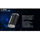 Боксмод Ambition Mods х Vypers Vapes K1 box