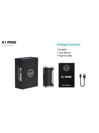 Боксмод Ambition Mods х Vypers Vapes K1 box