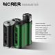 Боксмод Ambition Mods Morer SBS Mod Black