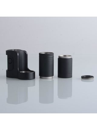Боксмод Converter Side by Side Box Mod By Ambition Mods Full Боксмод Converter Side by Side Box Mod By Ambition Mods Full