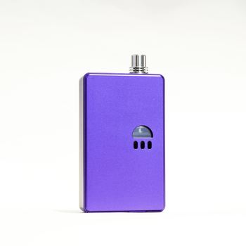 Боксмод Cthulhu AIO Box 60W