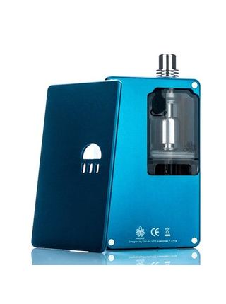 Боксмод Cthulhu AIO Box 60W Pacific