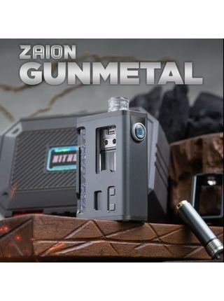 Боксмод Damn Vape Nitrous Zaion AIO (no RBA)