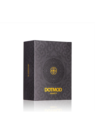 Боксмод Dotmod DotAio X Essential
