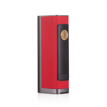 Боксмод Dotmod Dotbox 100w Red