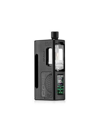 Боксмод Dotmod x Mission XV dotApollo AIO Боксмод Dotmod x Mission XV dotApollo AIO