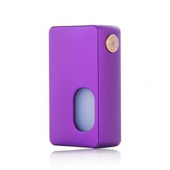 Боксмод dotSquonk by Dotmod
