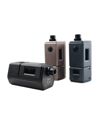 Боксмод Dovpo Across Vape Ethos Aio (Strix rba Kit) Боксмод Dovpo Across Vape Ethos Aio (Strix rba Kit)