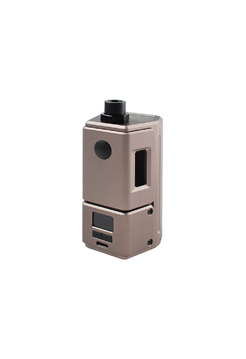 Боксмод Dovpo Across Vape Ethos Boro Kit