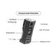 Боксмод DOVPO Flipside Solo Squonk Mod