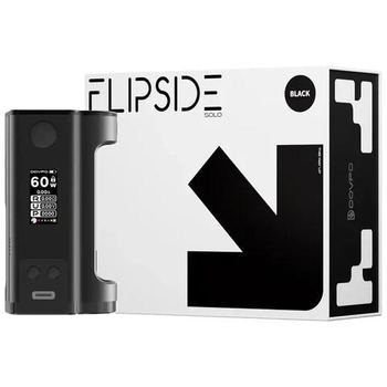 Боксмод DOVPO Flipside Solo Squonk Mod