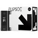 Боксмод DOVPO Flipside Solo Squonk Mod