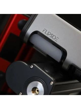 Боксмод DOVPO Flipside Solo Squonk Mod Gun