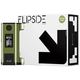 Боксмод DOVPO Flipside Solo Squonk Mod