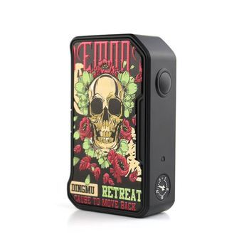 Боксмод DOVPO M VV II Box Mod 280W