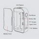 Боксмод DOVPO MVP Box Mod 220W