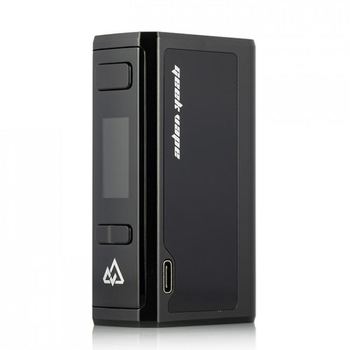 Боксмод Geekvape Obelisk 120 FC 3700mAh 120W
