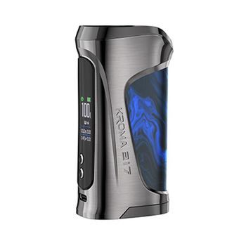 Боксмод Innokin Kroma 217 Mod 100w Mariana