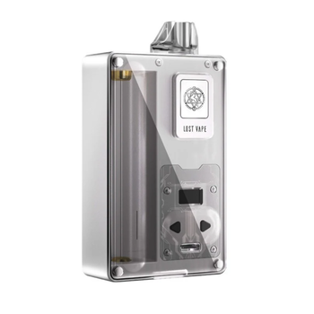 Боксмод Lost Vape Centaurus B80 AIO Space
