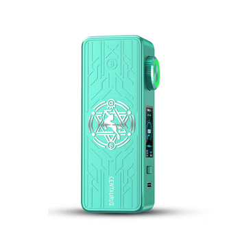 Боксмод Lost Vape Centaurus M100 Icy