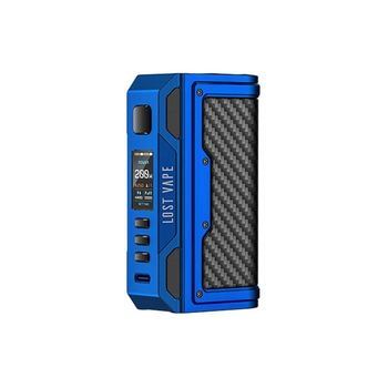 Боксмод Lost Vape Thelema Quest 200W Matte