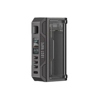Боксмод Lost Vape Thelema Quest 200W