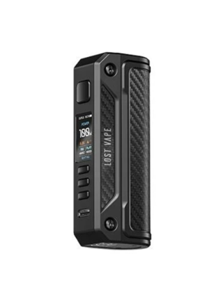 Боксмод Lost Vape Thelema Solo 100W