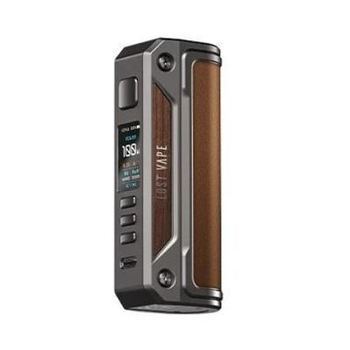 Боксмод Lost Vape Thelema Solo 100W