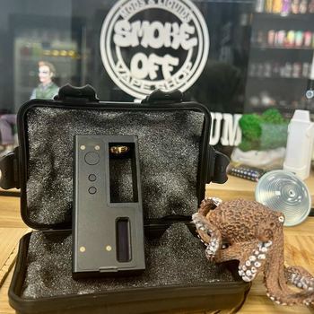 Боксмод MK MODS Orca AIO DNA60