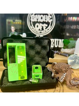 Боксмод MK MODS Orca AIO DNA60 Kit Custom